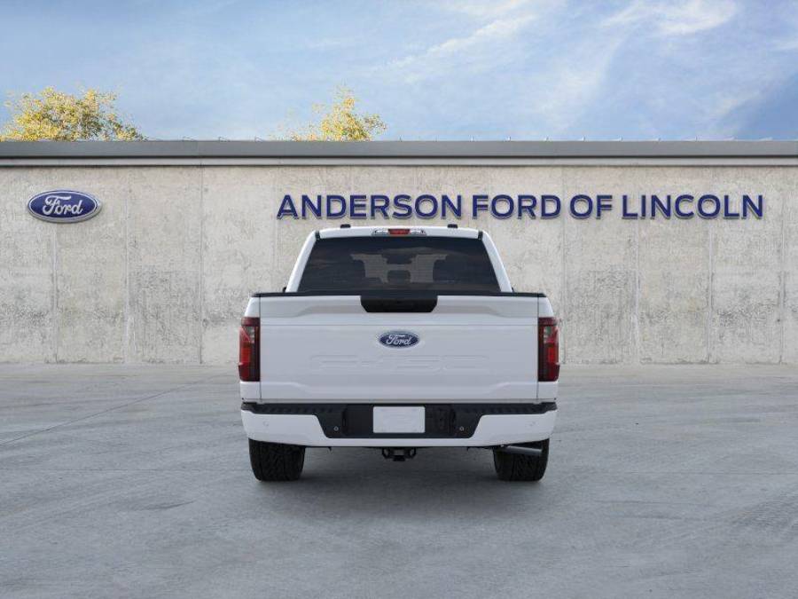 New 2026 Ford F-150 for sale in Lincoln NE