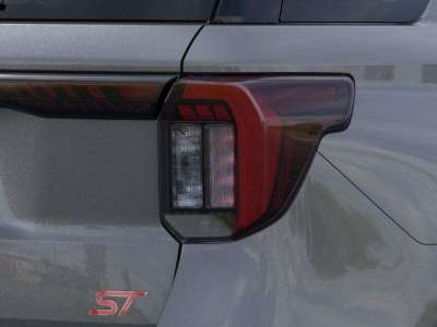 New 2026 Ford Explorer for sale in Lincoln NE