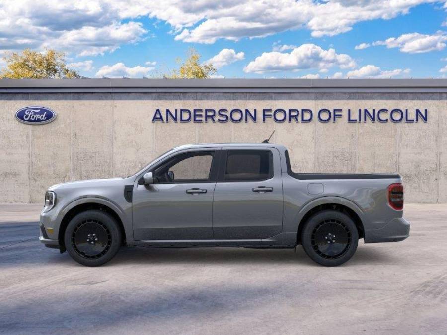 New 2026 Ford Maverick for sale in Lincoln NE
