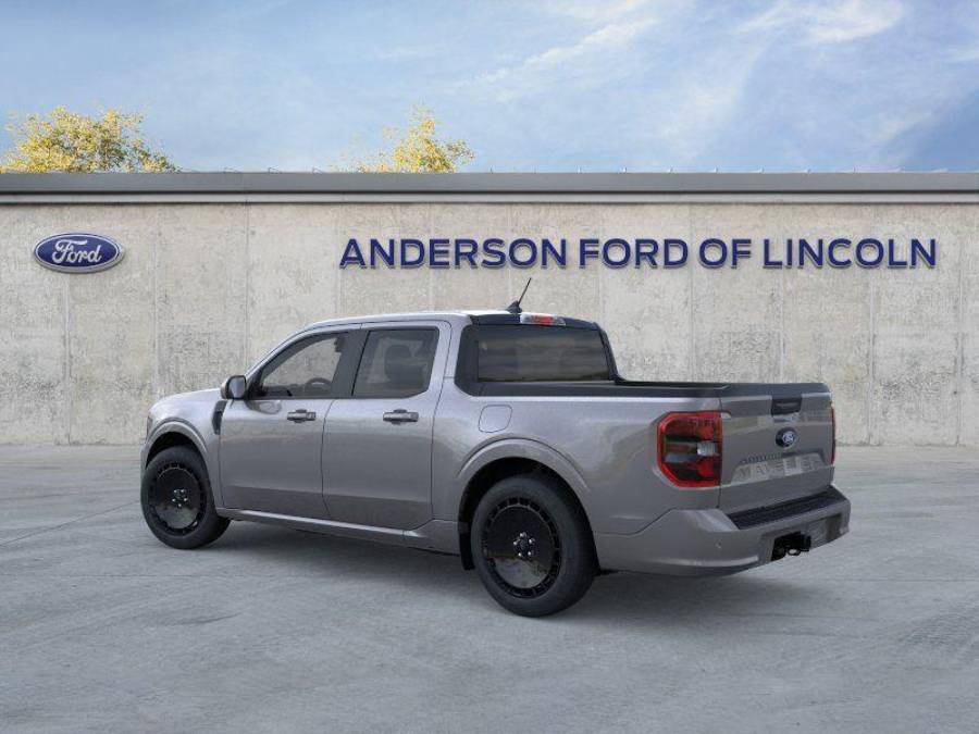 New 2026 Ford Maverick for sale in Lincoln NE