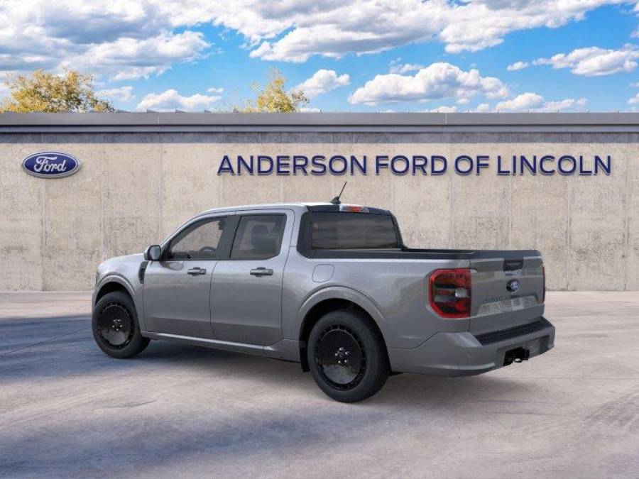 New 2026 Ford Maverick for sale in Lincoln NE
