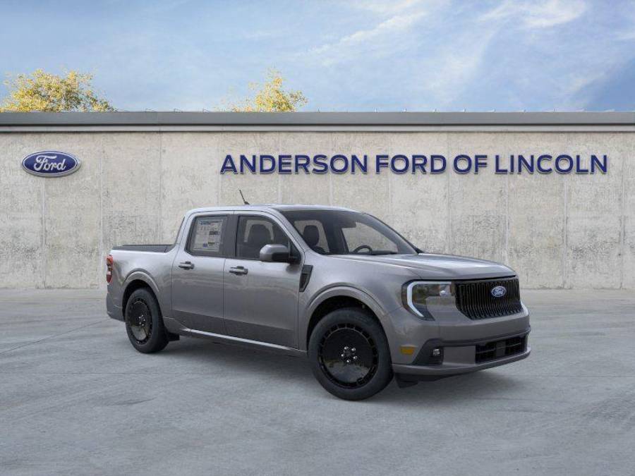 New 2026 Ford Maverick for sale in Lincoln NE