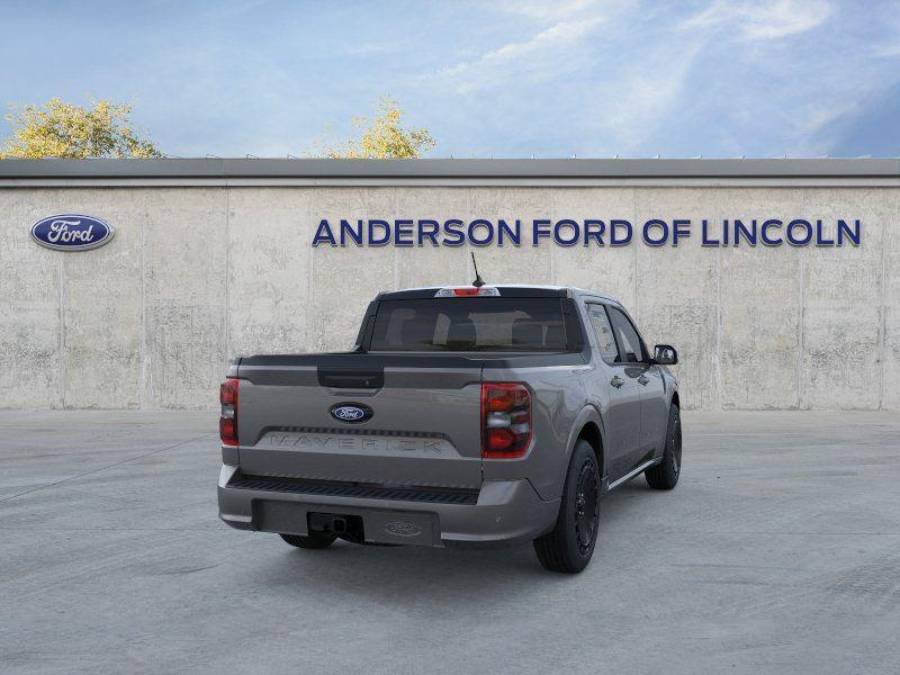 New 2026 Ford Maverick for sale in Lincoln NE