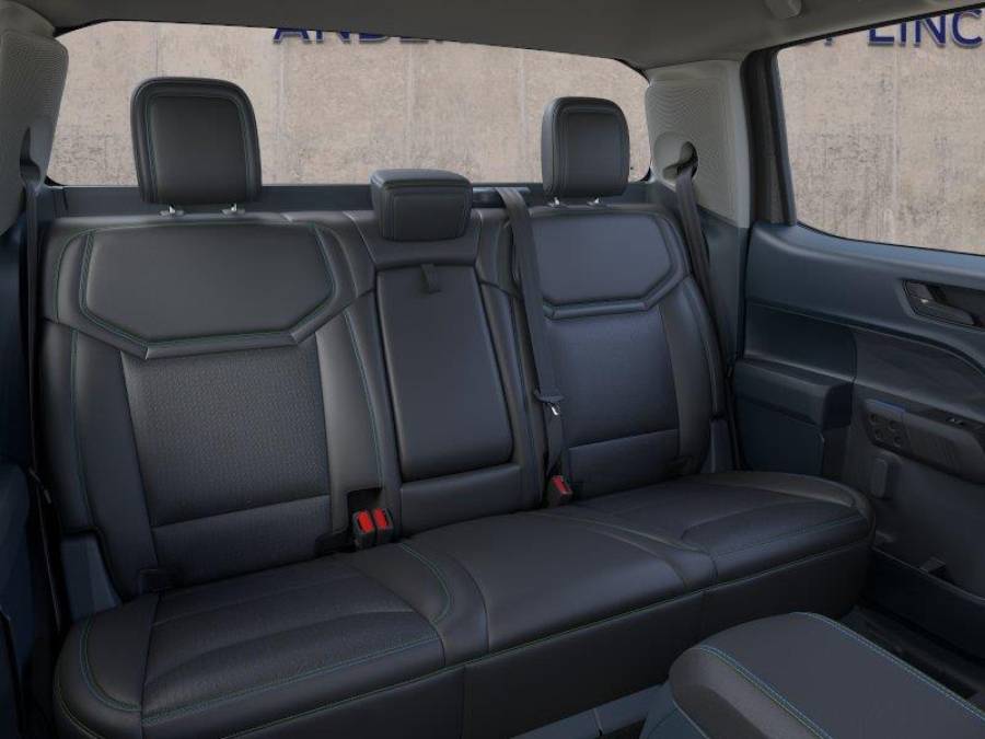 New 2026 Ford Maverick for sale in Lincoln NE