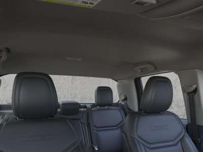 New 2026 Ford Maverick for sale in Lincoln NE