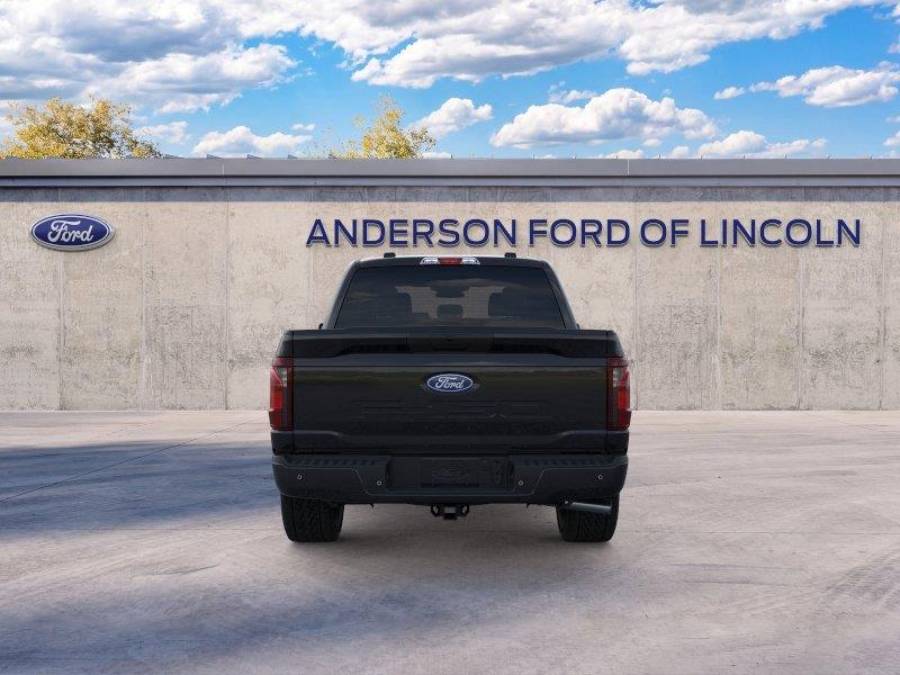 New 2026 Ford F-150 for sale in Lincoln NE
