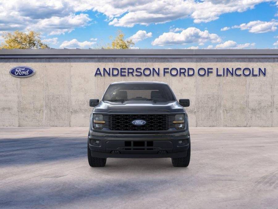 New 2026 Ford F-150 for sale in Lincoln NE