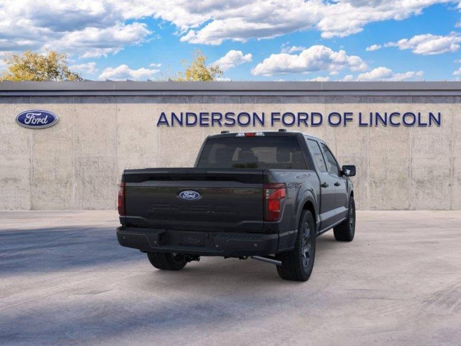 New 2026 Ford F-150 for sale in Lincoln NE