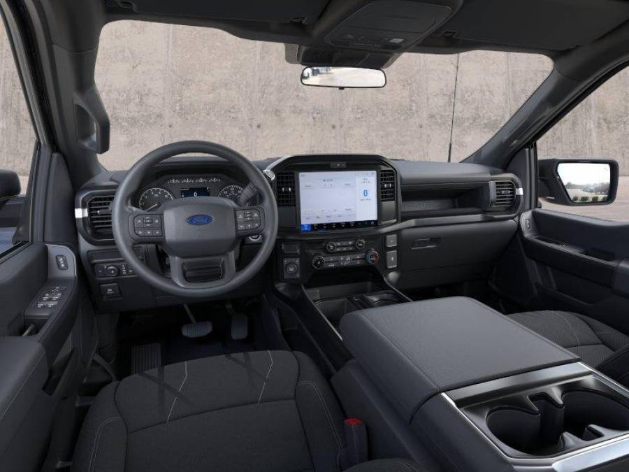 New 2026 Ford F-150 for sale in Lincoln NE