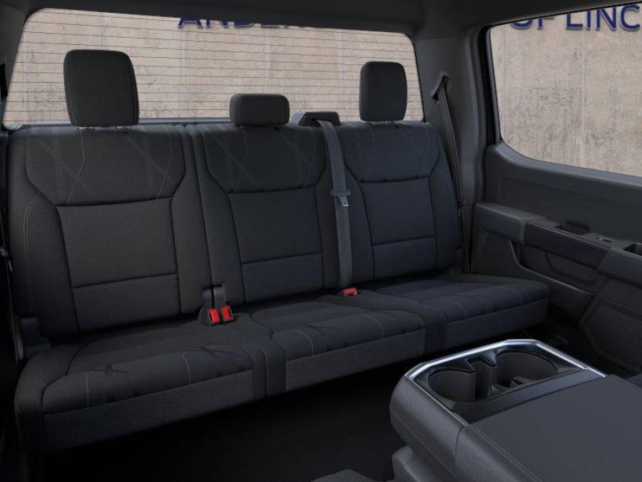 New 2026 Ford F-150 for sale in Lincoln NE