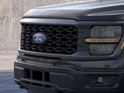 New 2026 Ford F-150 for sale in Lincoln NE