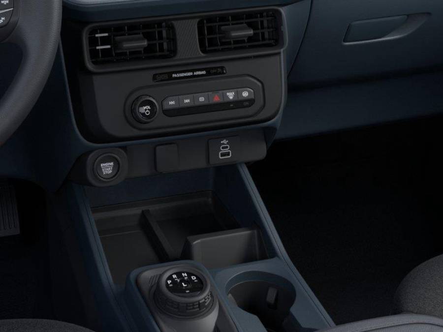 New 2026 Ford Maverick for sale in Lincoln NE