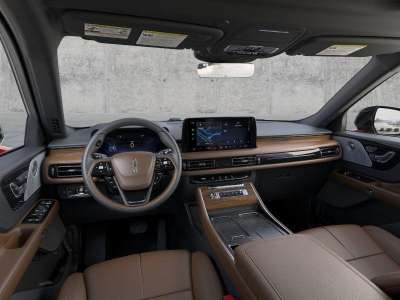 New 2026 Lincoln Aviator Reserve SUV/Crossover for sale in Lincoln NE