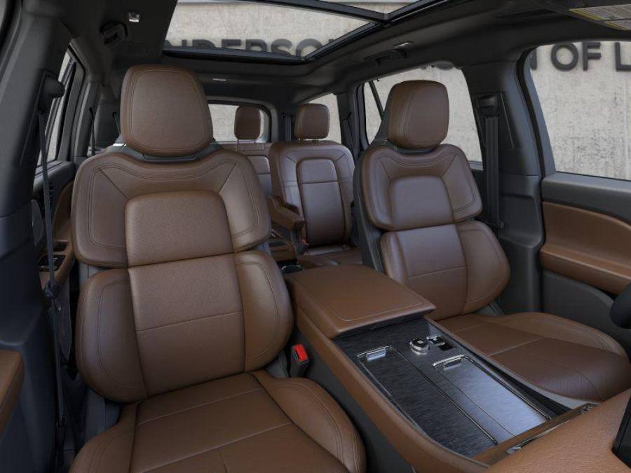 New 2026 Lincoln Aviator for sale in Lincoln NE