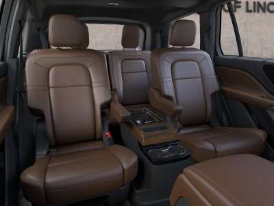 New 2026 Lincoln Aviator for sale in Lincoln NE