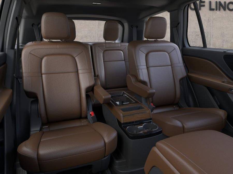 New 2026 Lincoln Aviator for sale in Lincoln NE