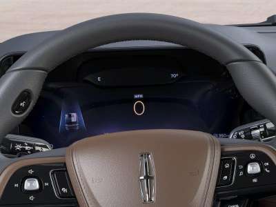New 2026 Lincoln Aviator for sale in Lincoln NE