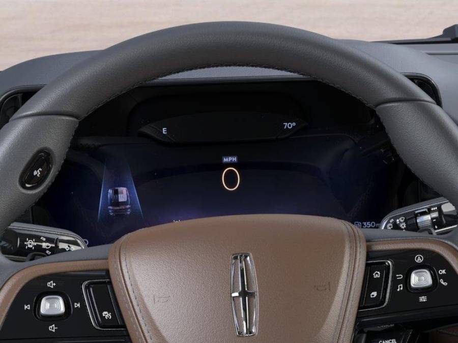 New 2026 Lincoln Aviator for sale in Lincoln NE