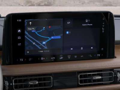 New 2026 Lincoln Aviator for sale in Lincoln NE