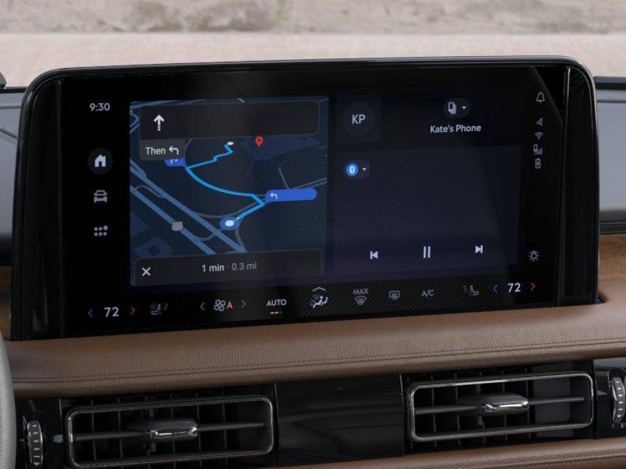New 2026 Lincoln Aviator for sale in Lincoln NE
