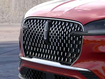 New 2026 Lincoln Aviator for sale in Lincoln NE