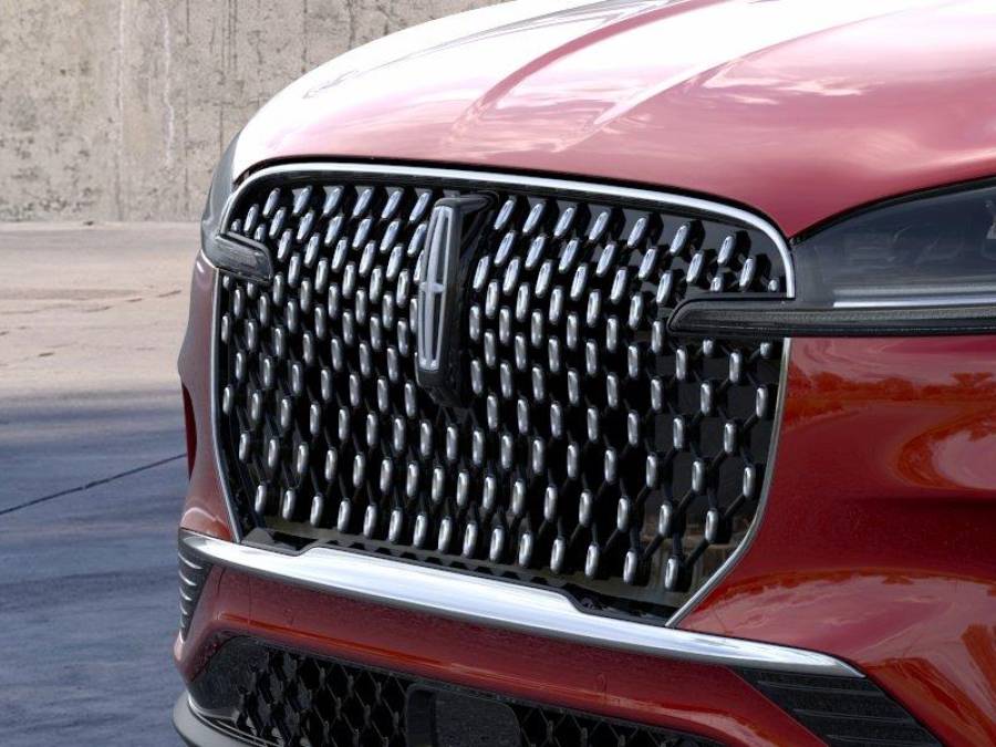 New 2026 Lincoln Aviator for sale in Lincoln NE