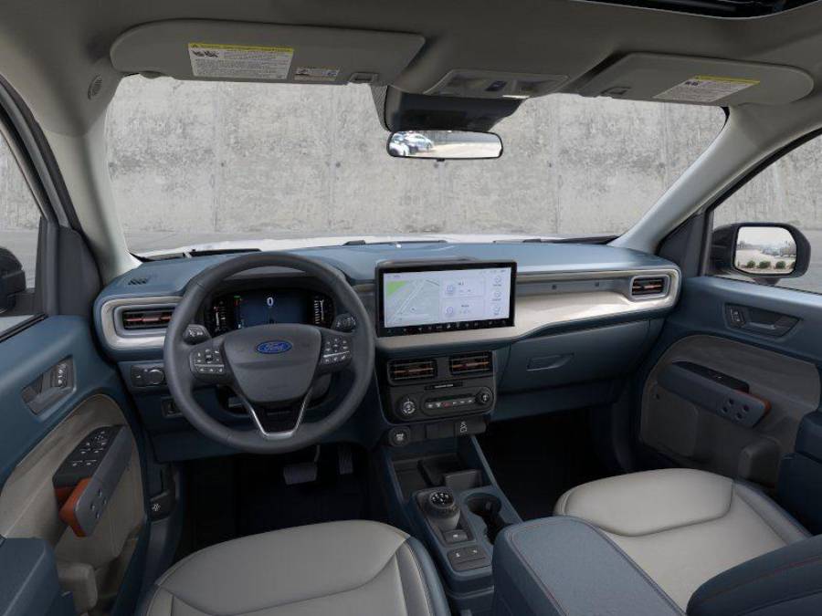 New 2026 Ford Maverick for sale in Lincoln NE