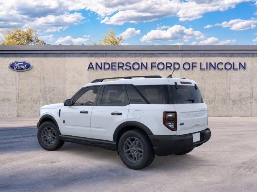 New 2026 Ford Bronco Sport for sale in Lincoln NE