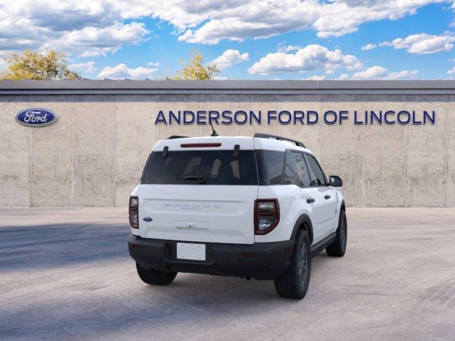 New 2026 Ford Bronco Sport for sale in Lincoln NE