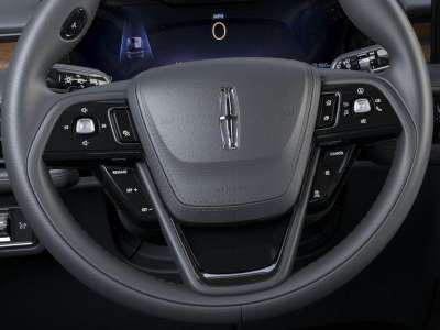New 2026 Lincoln Aviator for sale in Lincoln NE