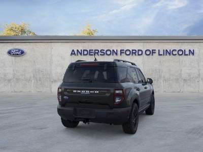 New 2026 Ford Bronco Sport for sale in Lincoln NE
