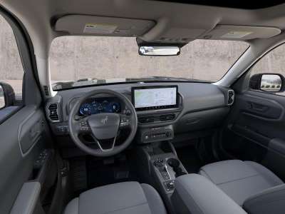New 2026 Ford Bronco Sport for sale in Lincoln NE