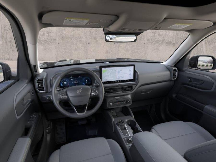New 2026 Ford Bronco Sport for sale in Lincoln NE