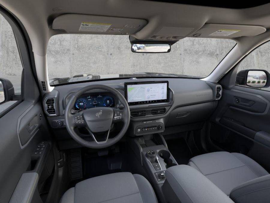 New 2026 Ford Bronco Sport for sale in Lincoln NE