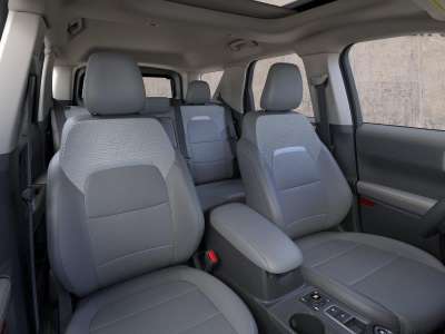 New 2026 Ford Bronco Sport for sale in Lincoln NE