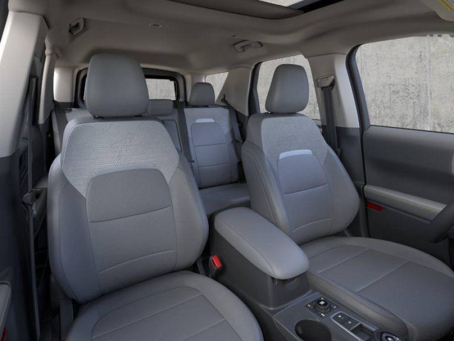 New 2026 Ford Bronco Sport for sale in Lincoln NE