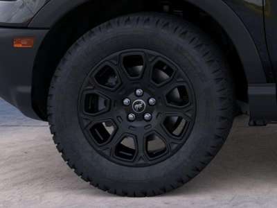 New 2026 Ford Bronco Sport for sale in Lincoln NE