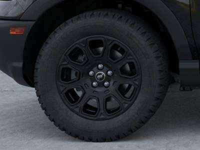 New 2026 Ford Bronco Sport for sale in Lincoln NE