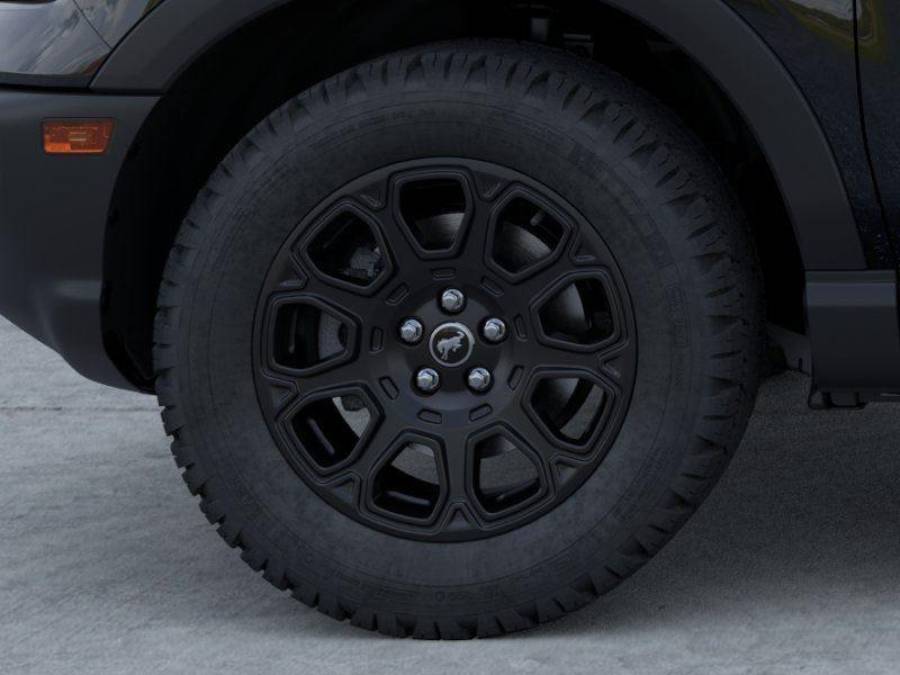 New 2026 Ford Bronco Sport for sale in Lincoln NE