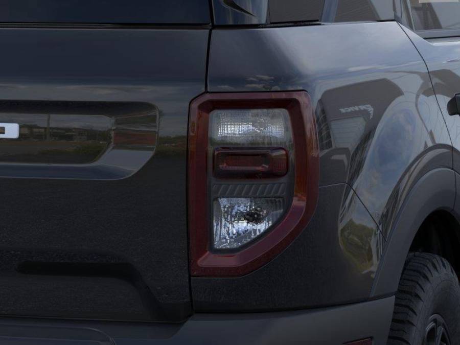 New 2026 Ford Bronco Sport for sale in Lincoln NE