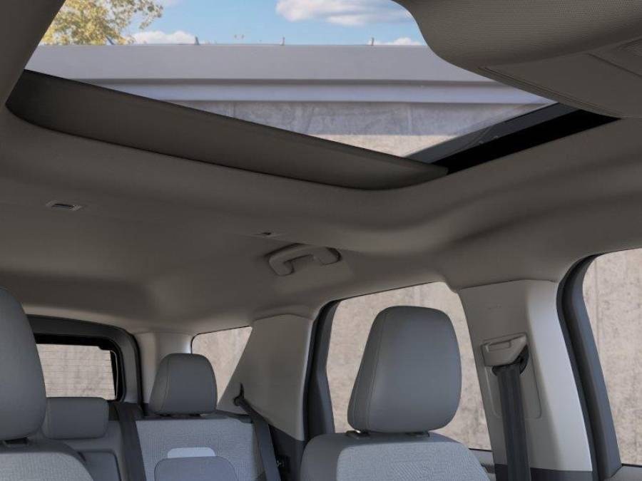 New 2026 Ford Bronco Sport for sale in Lincoln NE