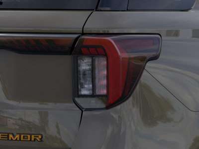 New 2026 Ford Explorer for sale in Lincoln NE