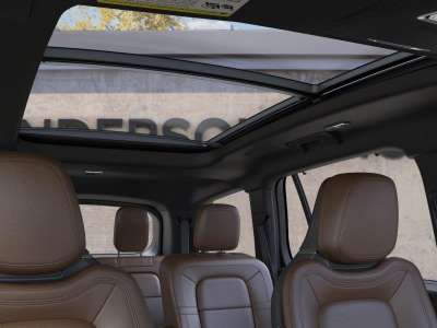 New 2026 Lincoln Aviator for sale in Lincoln NE