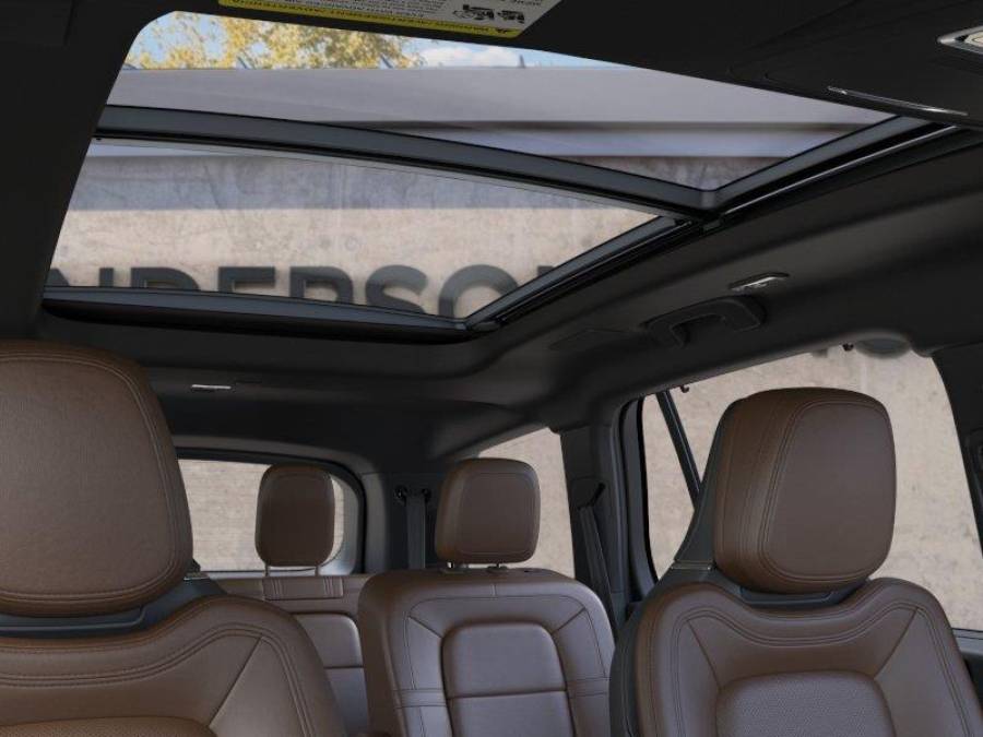 New 2026 Lincoln Aviator for sale in Lincoln NE