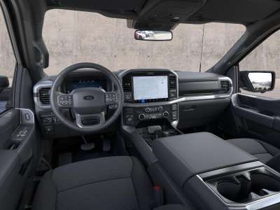 New 2026 Ford F-150 XLT Crew Cab Truck for sale in Lincoln NE