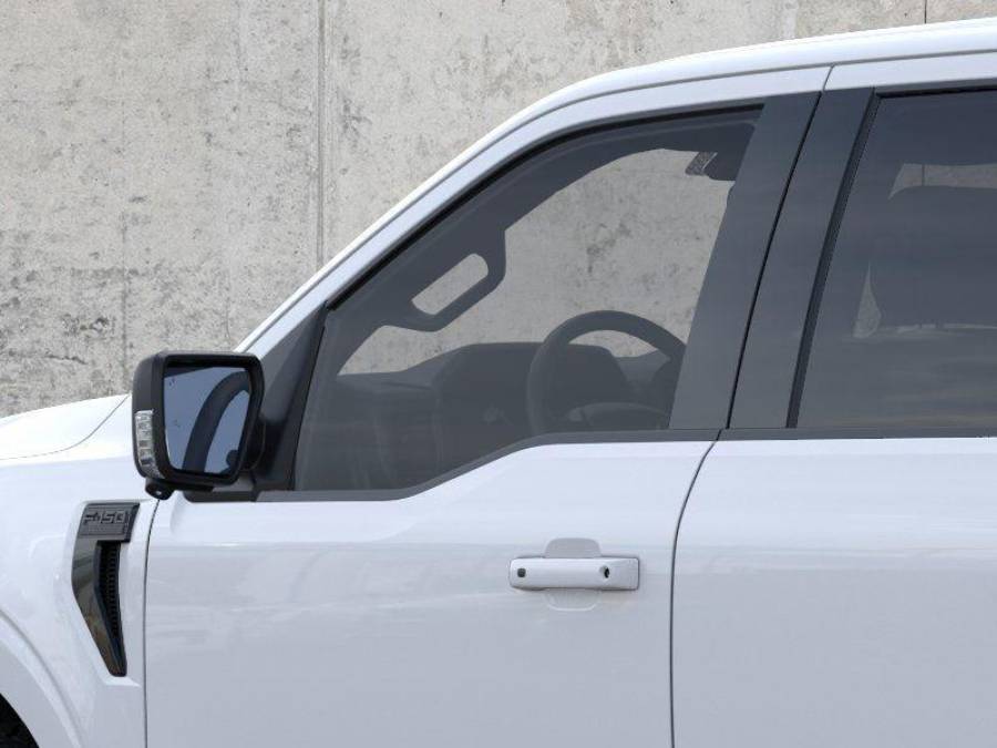 New 2026 Ford F-150 for sale in Lincoln NE