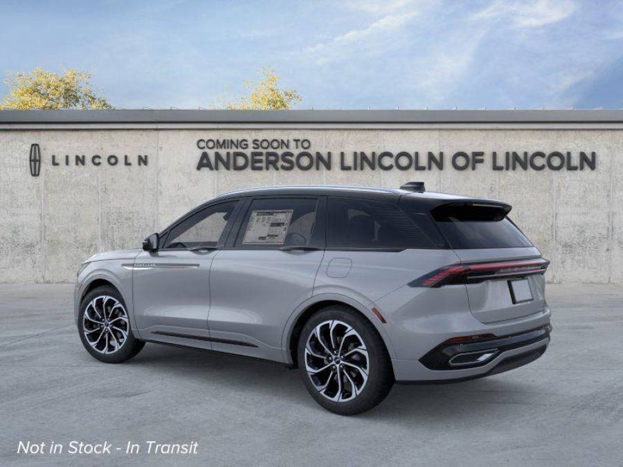 New 2026 Lincoln Nautilus for sale in Lincoln NE