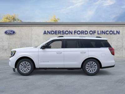 New 2026 Ford Expedition Platinum SUV/Crossover for sale in Lincoln NE
