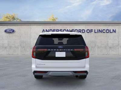 New 2026 Ford Expedition Platinum SUV/Crossover for sale in Lincoln NE