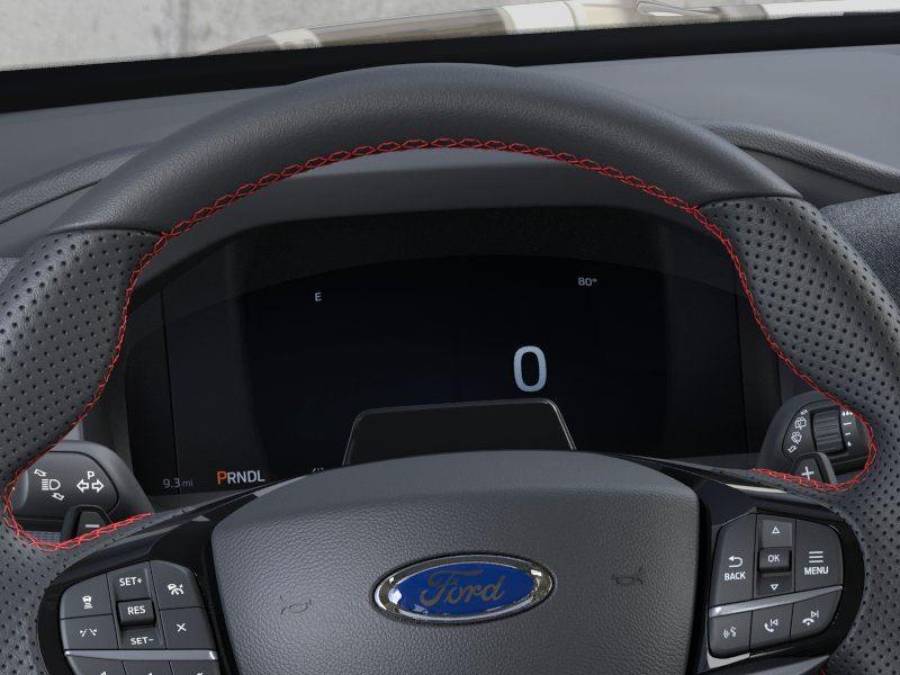 New 2026 Ford Explorer for sale in Lincoln NE